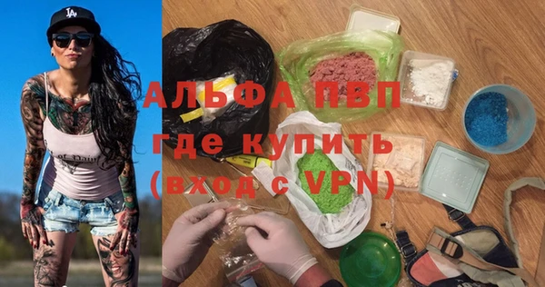 винт Липки